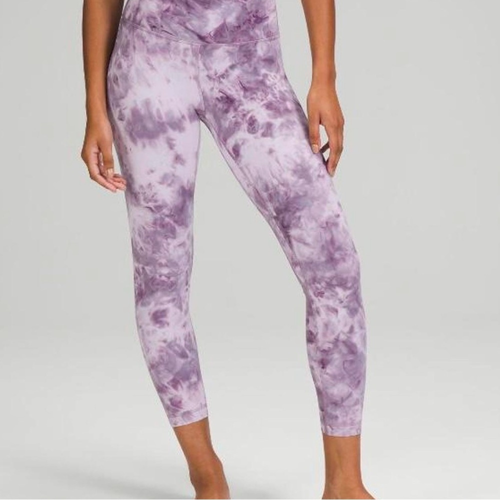 lululemon align leggings